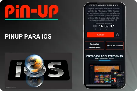 Pin Up Casino descargar